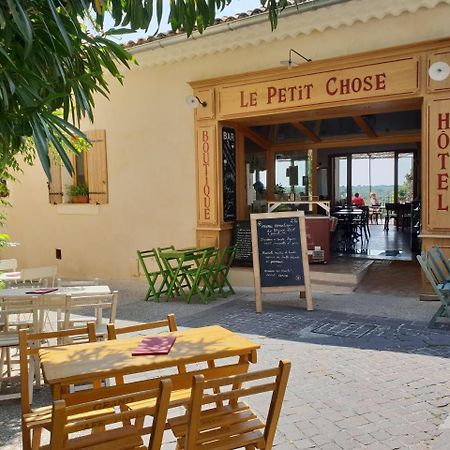 Hotel Les Remparts Венаск Екстериор снимка