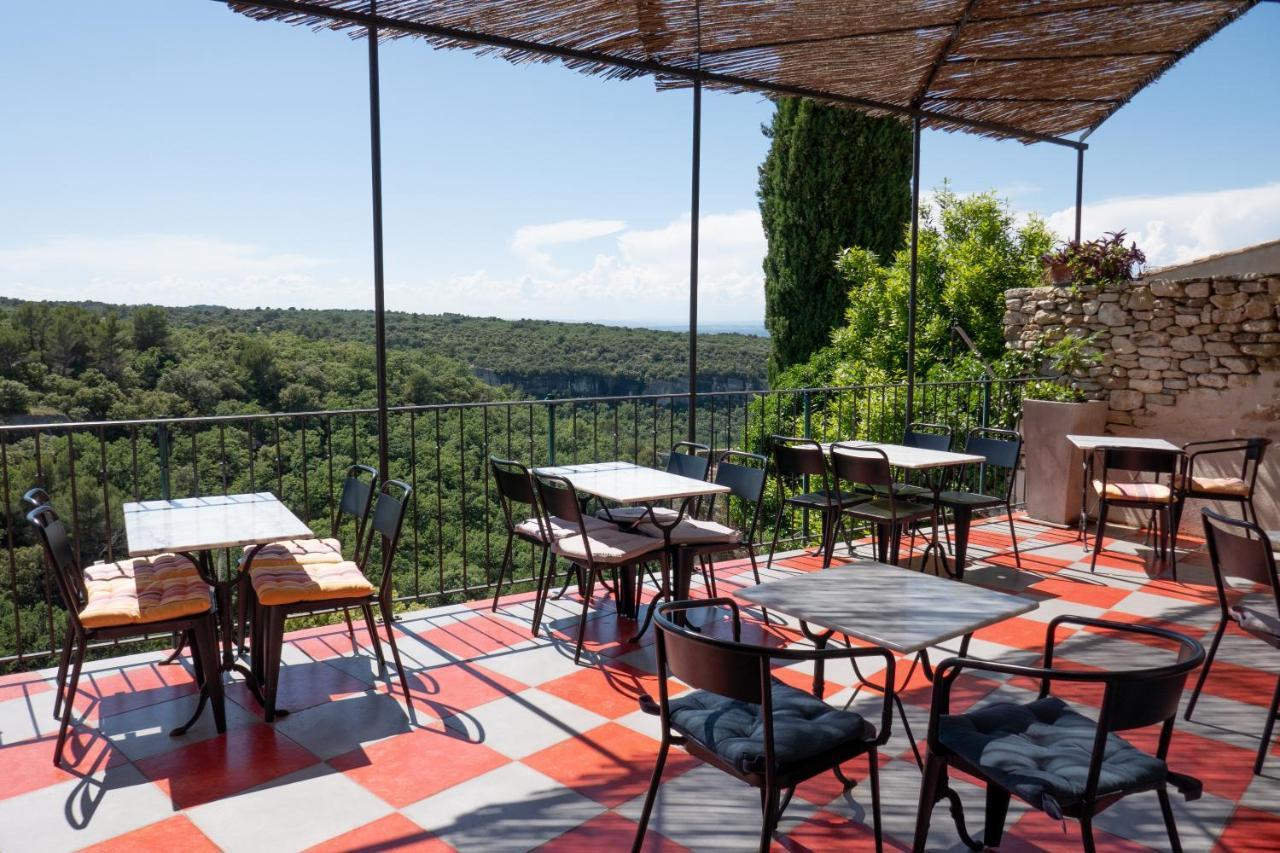 Hotel Les Remparts Венаск Екстериор снимка