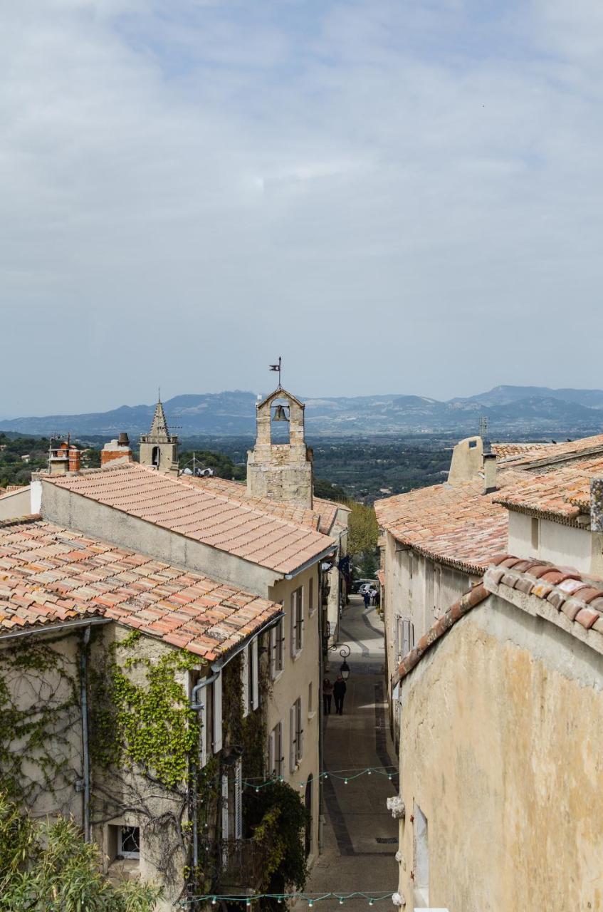 Hotel Les Remparts Венаск Екстериор снимка